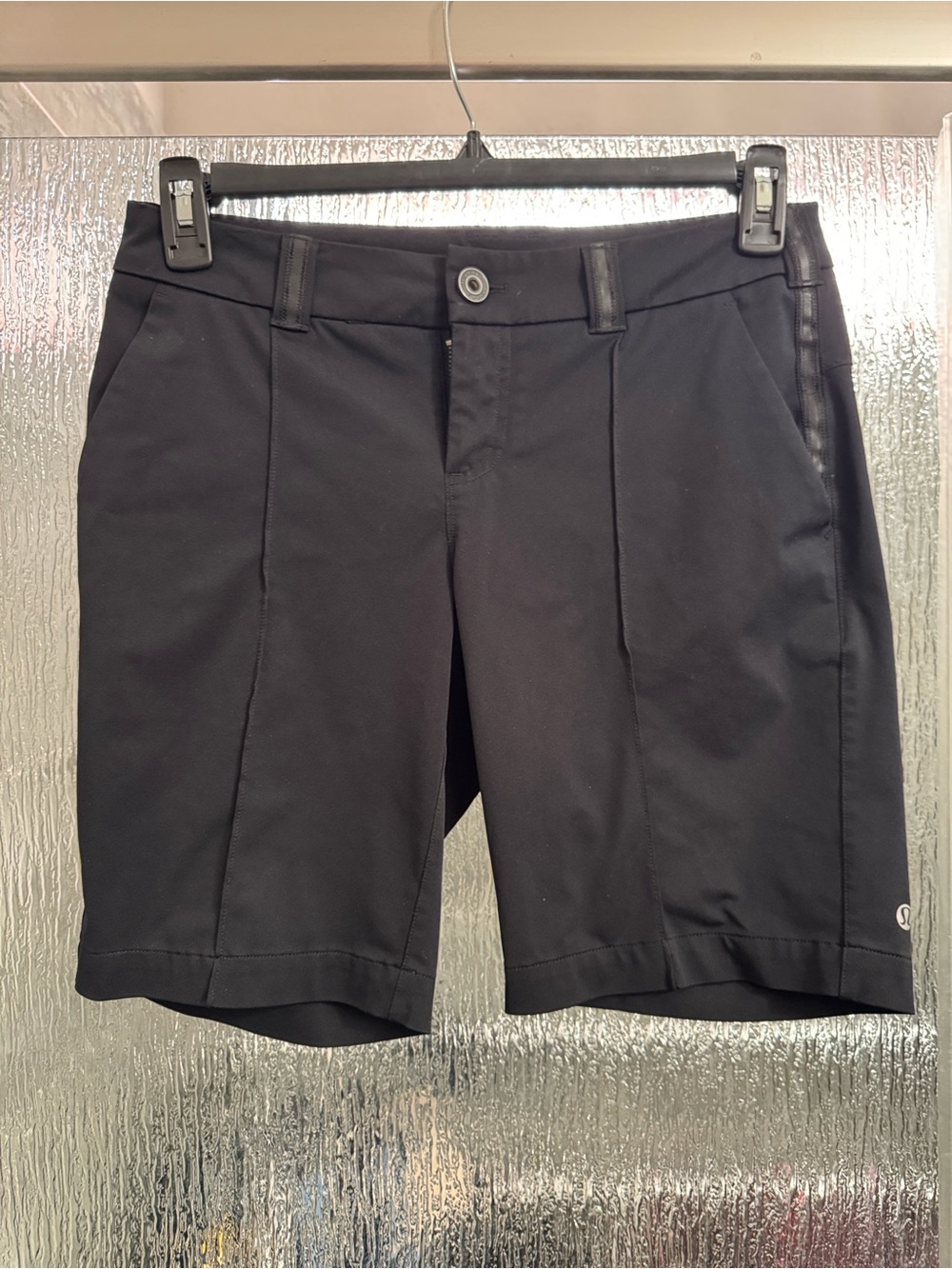 lululemon athletica Mid-Rise Club Shorts